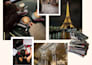 create aesthetic instagram backgrounds